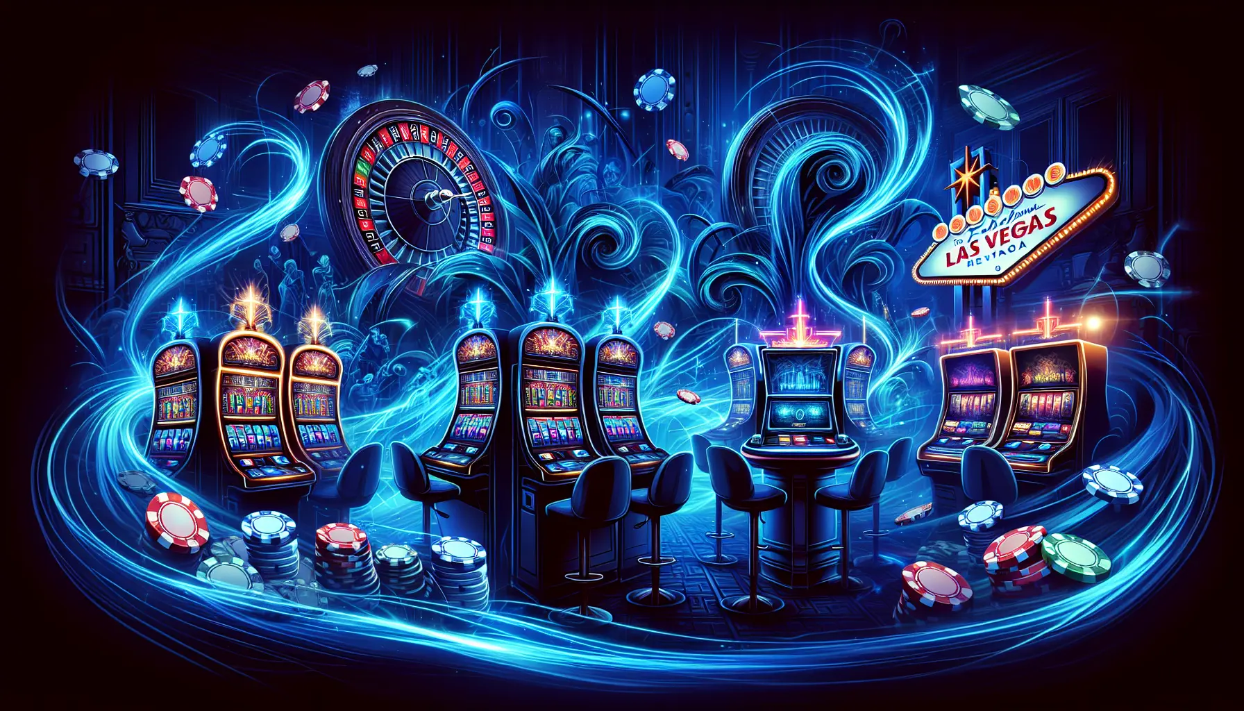 Rizzio Casino Welcome Bonus